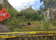 Kasus Pembunuh Kakak Beradik di Kadudampit Sukabumi, Pelaku Terancam 20 Tahun Penjara