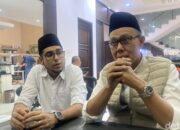Ayep Zaki dan Bobby Maulana Siap Dilantik Presiden Prabowo, Kamis 20 Februari