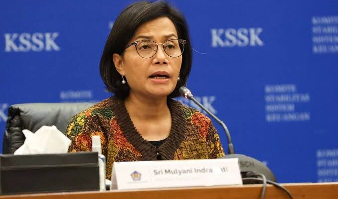 Menteri Keuangan Sri Mulyani Menegaskan Efisiensi APBN 2025 di Era Presiden Prabowo Subianto