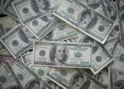 Rupiah Menguat Tajam? Google Finance Tampilkan Data USD ke IDR di Angka 8.000-an, Diduga Error