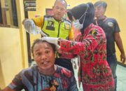 Samson Pria Diduga ODGJ Yang Tewas Dikeroyok di Sukabumi, Enam Tersangka Tidak Ditahan