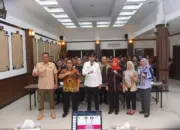 Wakil Wali Kota Sukabumi Dorong Kepatuhan Wajib Pajak untuk Pembangunan Kota