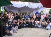 UMKM Kota Sukabumi Berbagi Takjil dan Bukber dalam Acara “Ngobrol Santai UMKM Naik Kelas”