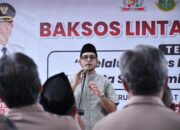 FKUB Kota Sukabumi Gelar Bakti Sosial Lintas Agama, Wujudkan Kerukunan dalam Aksi Nyata