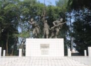 Jadi Monumen Bersejarah, Ini Kata Disbudpora Sukabumi Terkait Monumen Bojongkokosan