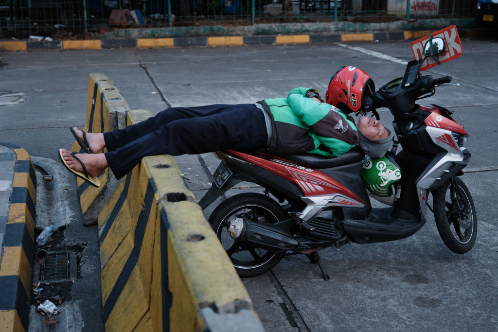 Apakah Bahaya Tidur Setelah Sahur? Simak Penjelasannya!