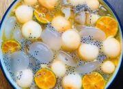 "Resep Es Campur Ala Sukabumi, Segar dan Sehat dengan 3 Bahan Utama