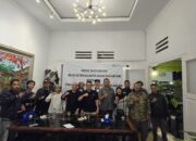 BPJS Ketenagakerjaan Perluas Cakupan Perlindungan Pekerja di Kota Sukabumi melalui Universal Coverage Jamsostek