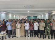 Anggota DPR RI Zainul Munasichin Kembali Sosialisasi Program BPJS Ketenagakerjaan di Kota Sukabumi