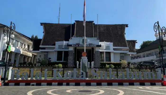 Bappeda Kota Sukabumi Hadapi Tantangan Refocusing Anggaran di Tengah Persiapan Retreat Kepala Daerah