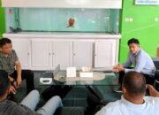 Upaya Dorong Pertumbuhan Ekonomi, DPMPTSP Kabupaten Sukabumi Studi ke Kawasan Industri Sentul