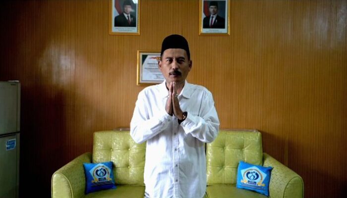 Kepala DPPKB Kabupaten Sukabumi Ucapkan Selamat Hari Raya Iedul Fitri 1446 H