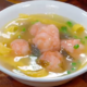 Resep Bakso Udang Ala Sukabumi yang Gurih dan Kenyal
