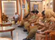 Wali Kota Sukabumi Gencar Optimalkan PAD dan Saluran DAK Bersama KPPN