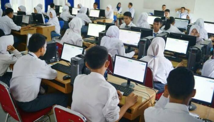 SMK PK Perpanjang Masa Belajar Jadi 4 Tahun untuk Tingkatkan Peluang Kerja di Luar Negeri