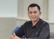 Here Anggota DPRD Kabupaten Sukabumi, Dukung Raperda Perubahan BPR