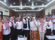 DP2KBP3A Kota Sukabumi Gelar Forum Perangkat Daerah, Soroti Pentingnya Literasi Digital dalam Renstra 2025–2029