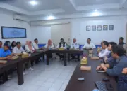 Forum Perangkat Daerah Diskominfo Kota Sukabumi Bahas Arah Kebijakan Strategis Daerah
