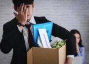 Ancaman PHK Massal di Sukabumi! SP TSK SPSI Minta Pemerintah Selamatkan Industri Padat Karya Akibat Tarif Trump