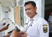 DPMPTSP Kabupaten Sukabumi Tengahi Permasalahan Lingkungan di Cikembar Sukabumi