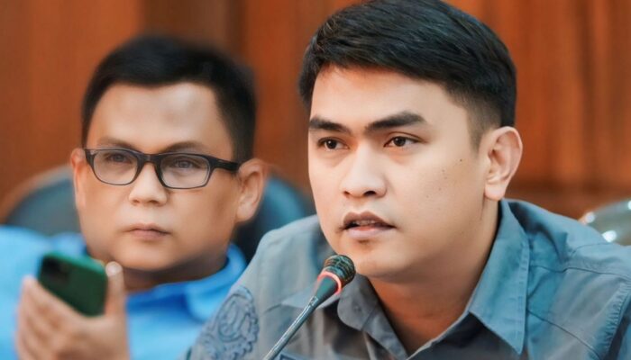 Fraksi PPP Dukung Penguatan Program Wakaf di Sukabumi, Soroti Beberapa Poin Krusial