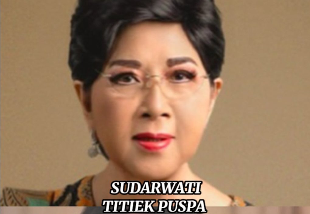 Kolaborasi Terakhir Titiek Puspa dan SBY: Musik untuk Bumi, Warisan untuk Bangsa