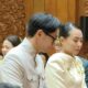 Brandon Salim dan Dhika Himawan Resmi Menikah, Gelar Pernikahan Indah Bernuansa Oriental
