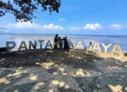 Dibalik Keindahan Pantai Minajaya, Memiliki Story Telling yang Menarik dan Bisa Jadi Potensi Wisata Edukasi