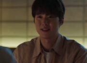 Gong Myung Jadi Malaikat Maut Unik di Drakor Terbaru Way Back Love, Tayang April 2025