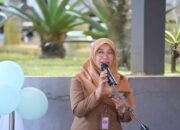 Dinkes Kota Sukabumi Tangani 931 Orang Selama Operasi Posko Kesehatan Mudik Lebaran 2025