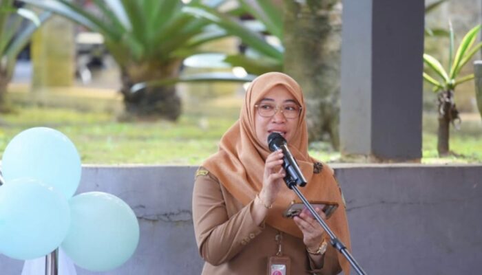 Dinkes Kota Sukabumi Tangani 931 Orang Selama Operasi Posko Kesehatan Mudik Lebaran 2025
