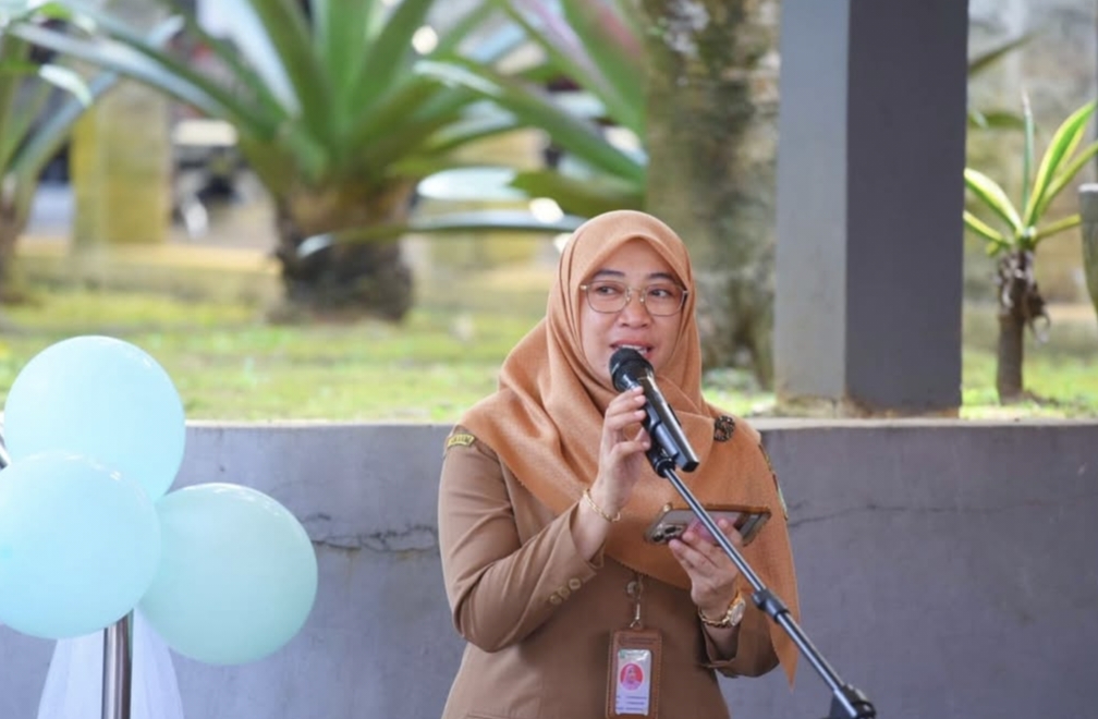 Dinkes Kota Sukabumi