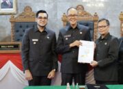 Ketua DPRD Kota Sukabumi Sarankan Wali Kota Ayep Zaki Minta Maaf atas Video Viral PAD