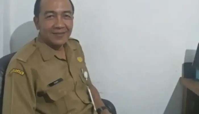 Pemerintah Kota Sukabumi Gelar Isbat Nikah Gratis dalam Rangka HUT ke-111