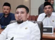 Dewan Hamzah Soroti Kampung Yang Masih Terisolir Pasca Bencana