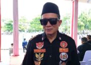 Hadir di Gelar Budaya dan Sertijab, Ketum YFSBBP Berikan Harapan Besar untuk Bupati Asjap