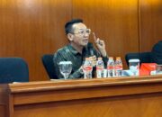 Pansus  IV DPRD Provinsi Jawa Barat Gelar Raker bersama Tim Penyusun LKPJ Gubernur T.A 2024.