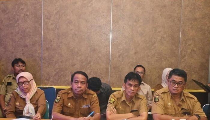 Disbudpora Kabupaten Sukabumi akan Suguhkan Kesenian Sukabumi dalam Pisah Sambut Bupati dan Wabup Sukabumi