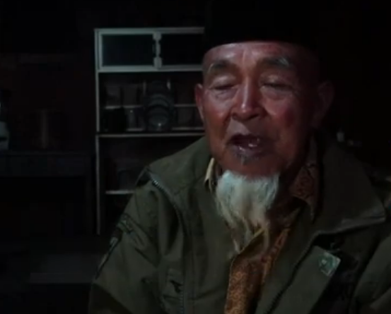 Keren Banget! Kakek 103 Tahun di Jawa Timur Ini Punya 30 Hektar Ladang dan Beli Pajero Sport secara Kontan