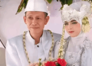 Kisah Gadis 18 Ayu Wulandira Tahun Dipinang Kakek 80 Tahun dengan Mahar 3 Sapi, 1 Motor, dan Rp50 Juta