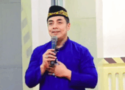 Potret Kemewahan Rumah Ustaz Riza Muhammad, Ada Salon Hingga Minimarket Pribadi