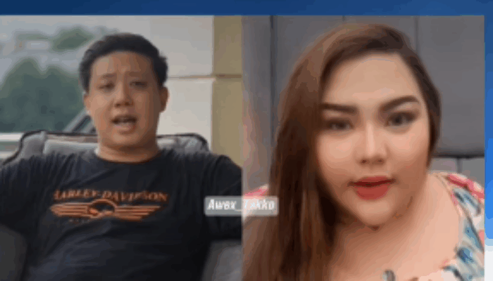 Rencana Kolaborasi Podcast Pablo Benua dan Lisa Mariana Batal, Permintaan Honor Jadi Alasannya