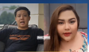 Rencana Kolaborasi Podcast Pablo Benua dan Lisa Mariana Batal, Permintaan Honor Jadi Alasannya