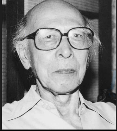 Raden Ahmad Kosasih