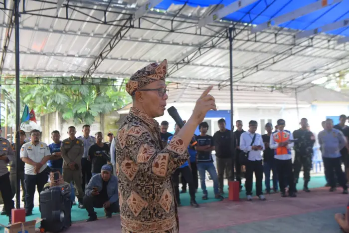 Walikota SUkabumi