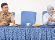 Komisi II DPRD Lina Ruslinawati Jabar Kunjungi Balai Pelatihan Peternakan dan Ketahanan Pangan di Cikole