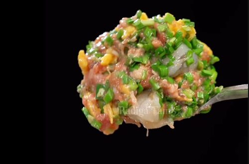 Wonton Enak ala Sukabumi: Isian Lembut, Rasa Nendang