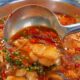 Resep Hot Pot Ikan Kakap yang Segar dan Menghangatkan