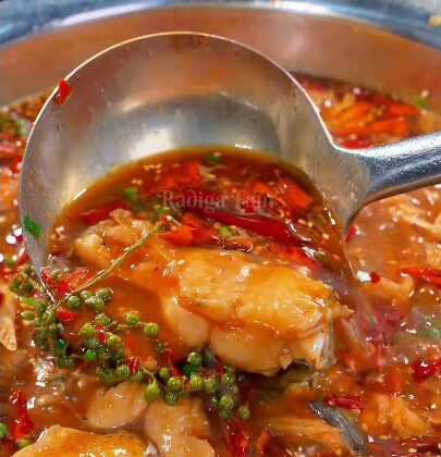Resep Hot Pot Ikan Kakap yang Segar dan Menghangatkan