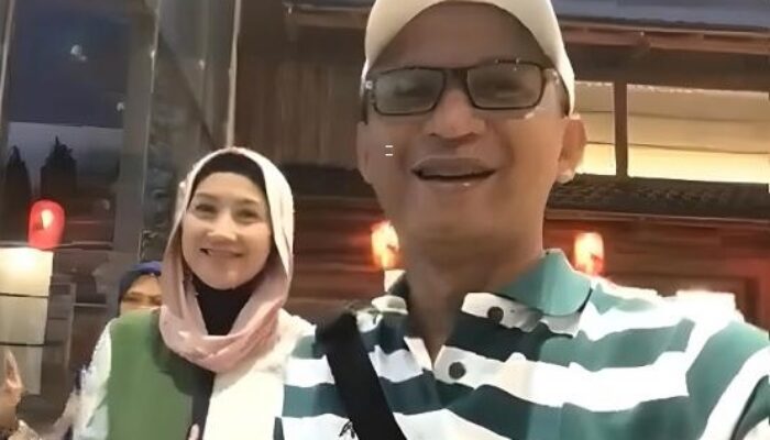 Yoseph Mahdi Yunansyah Digadang – gadang Jadi Calon Kuat Ketua KONI Kota Sukabumi